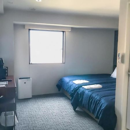Hotel Livemax Fukushima Koriyama Ngoại thất bức ảnh