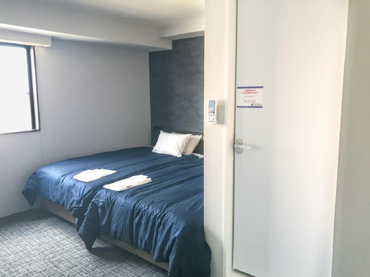 Hotel Livemax Fukushima Koriyama Ngoại thất bức ảnh